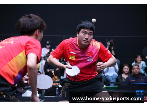 亚新体育激战沙特：WTT2024乒乓球大满贯赛精彩回顾