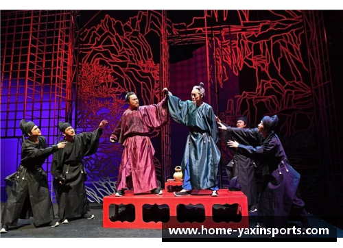 亚新体育6年6部原创大戏，沈慧琴领衔新东苑沪剧团推出演出季，沪剧艺术焕发新生 - 副本