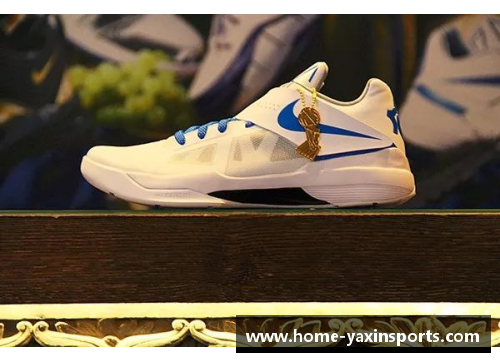 亚新体育彪马引领NBA装备革新：从球场到街头的潮流运动达人