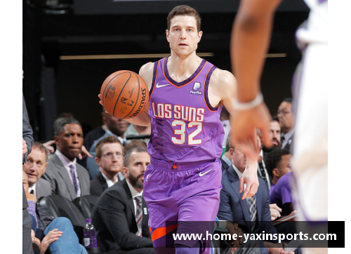 亚新体育官方网站弗雷戴特NBA之路：从新秀到超级巨星