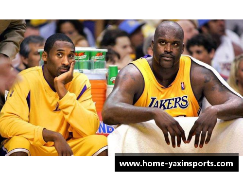 亚新体育官方网站NBA季后赛：湖人的西部冠军之路