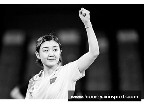 今晚！央视直播国乒出战世乒赛陈梦率先亮相！孙颖莎+樊振东齐心出征