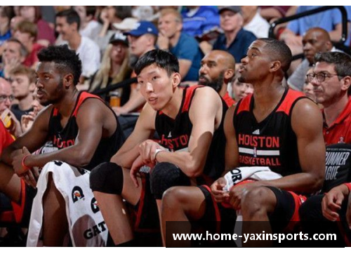 亚新体育官方网站NBA无冠球队的荣耀与梦想